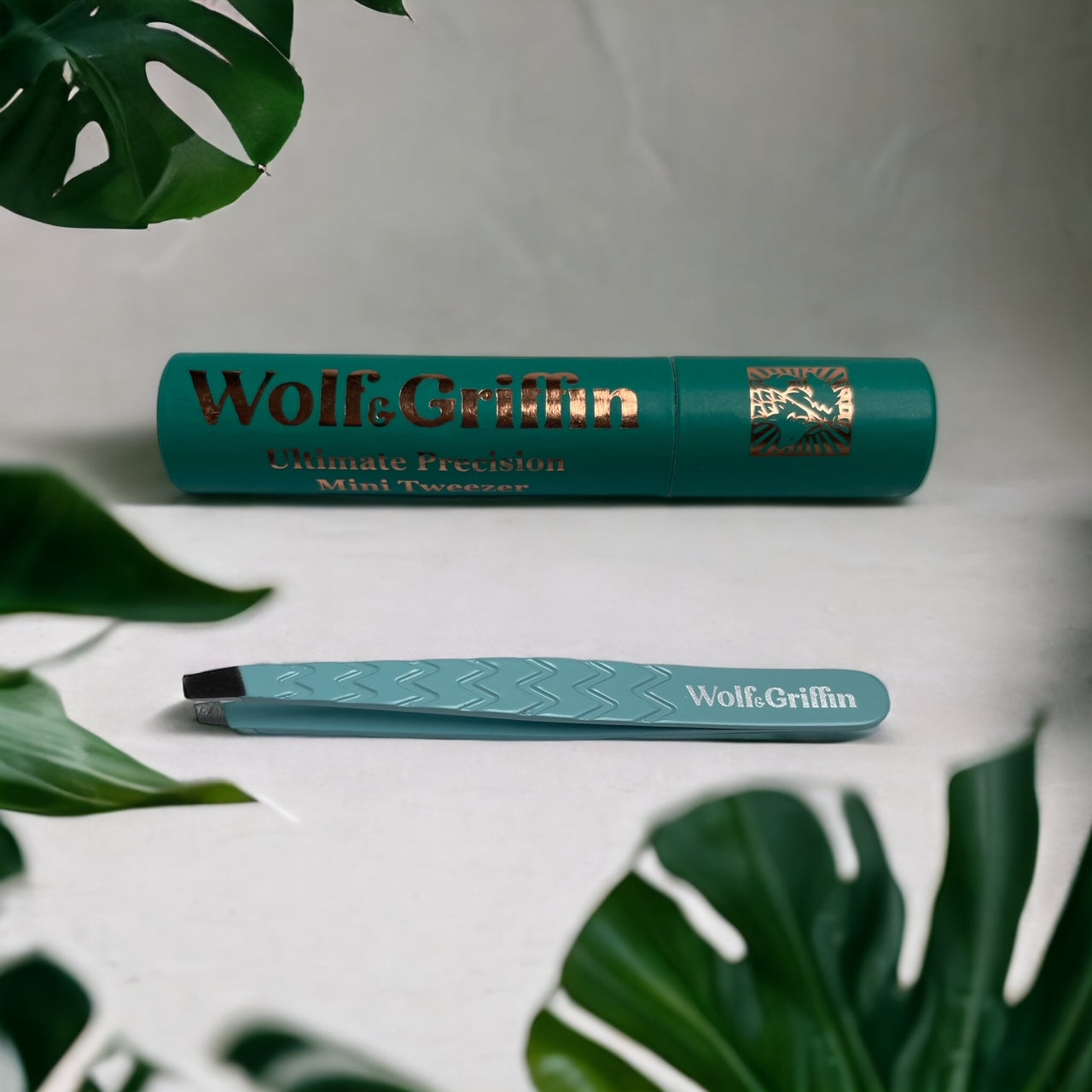 Ultimate Precision Mini Slant - Duck Egg